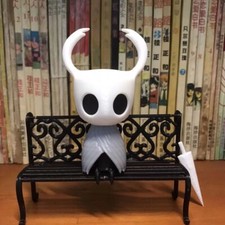 Hollow Knight Action Figures