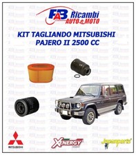 KIT TAGLIANDO MITSUBISHI