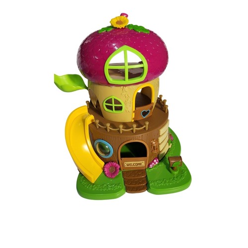 Stravagante playset casa - playset,