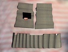 Set Tappetini In Gomma FIAT