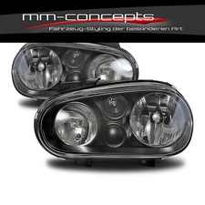 Faro proiettore per vw golf 4