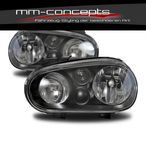 Faro proiettore per - vw, 4