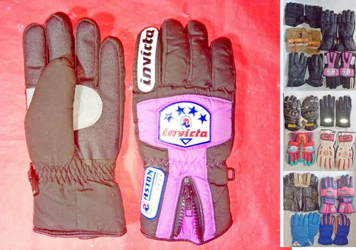 Gr9 guanti neve invicta - gr9-,