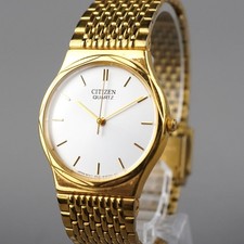 Orologio Uomo CITIZEN Quartz