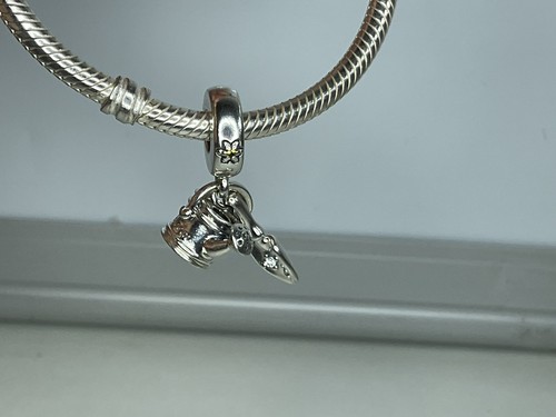 Charm pendente annaffiatoio - , e