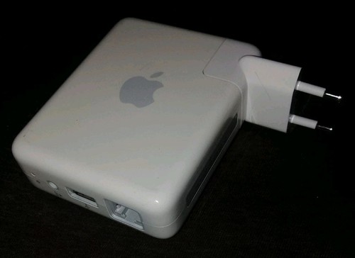 Apple airport express - airport,