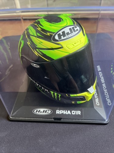 Hjc helmet mini rpha 01r - hjc,