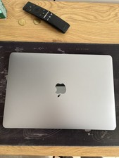 MacBook Pro 2020 1TB con scatola