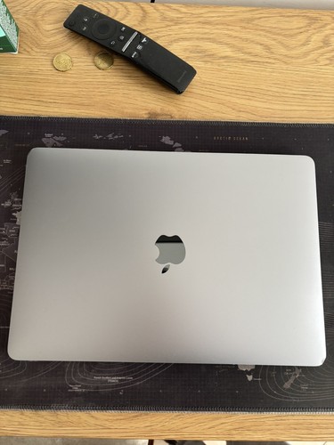 Macbook pro 2020 - pro,