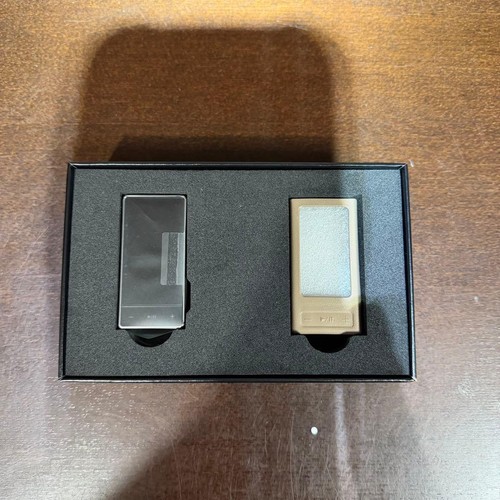 Fiio qx13 titanio - fiio,