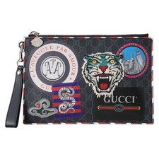 Gucci 496346 Night Courier