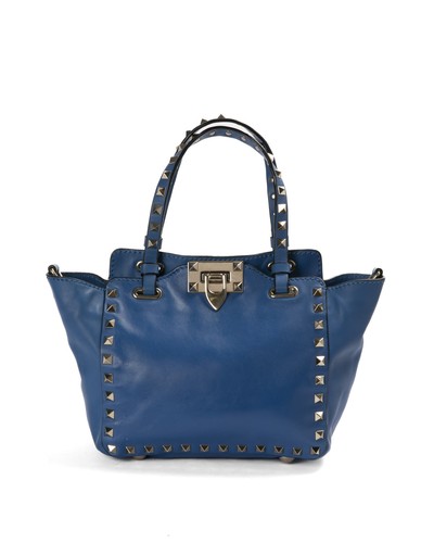 Valentino rockstud shopper - rockstud,