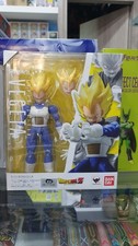 VEGETA SUPER SAIYAN SH S.H