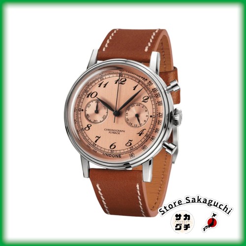 Orologio cronografo undone - orologio,