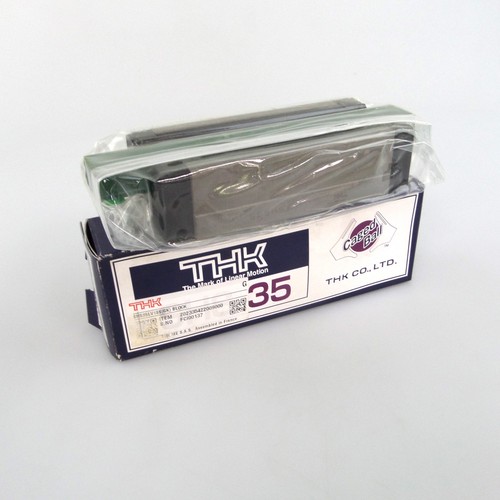 Thk carrello guida - thk,