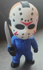 VENERDÌ 13 Jason Voorhees