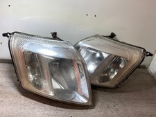 2007 CITROEN C2 PASSENGER &