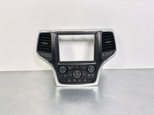 Centralina climatizzatore jeep - centralina,