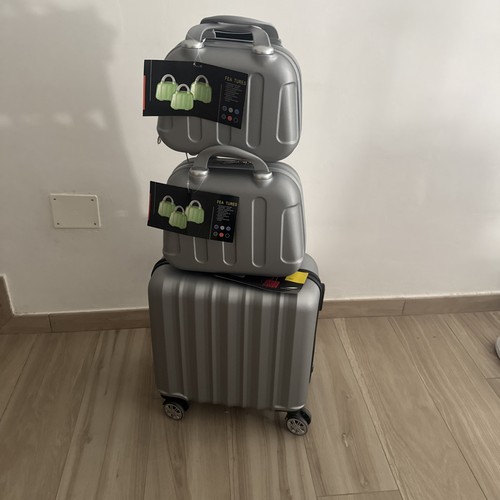 Valigia fino set rigido 2 - set,