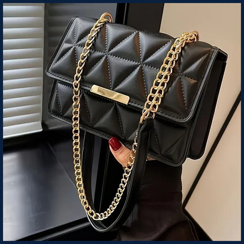 Fashion chain women shoulder - chain,