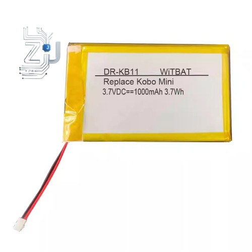 Batteria ricambio 7v - batteria,