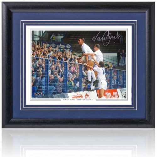 Vinnie jones leeds - jones,