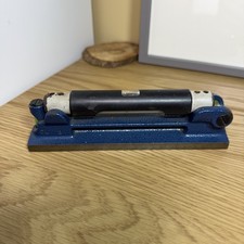 Moore and Wright ELS Livello