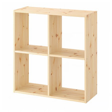 Scaffale ikea ivar pino - ikea,