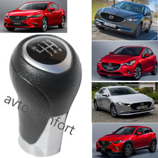 Pomello cambio 6 velocità per