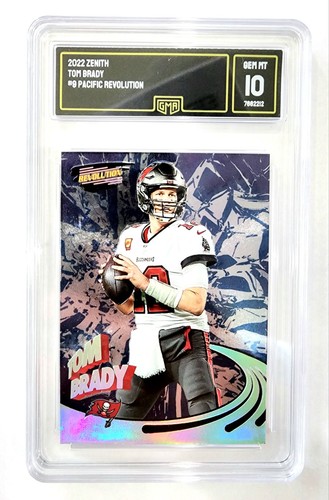 2022 panini zenith pacific - zenith,
