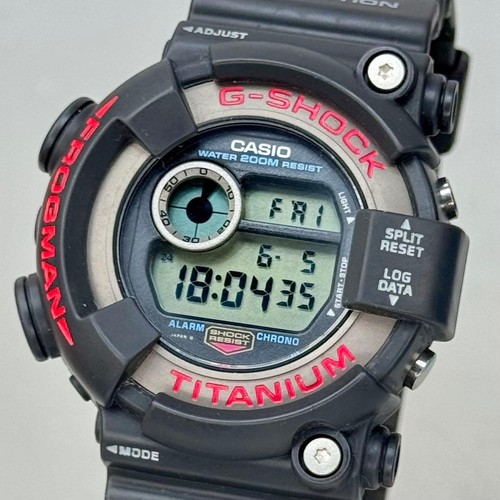 Casio shock 8200 - g,