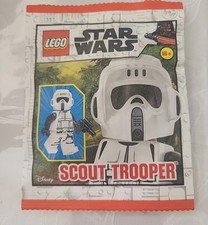 FIGURINE LEGO MINIFIGURE