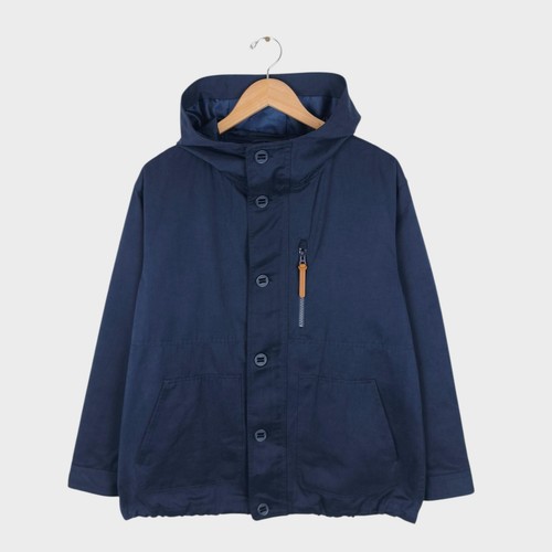 Giacca parka montagna