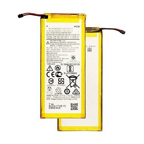 Motorola batteria originale - motorola,