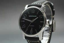 [N MINT] MONTBLANC Timewalker