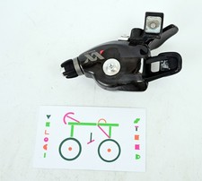 Cambio Trigger Sram XX