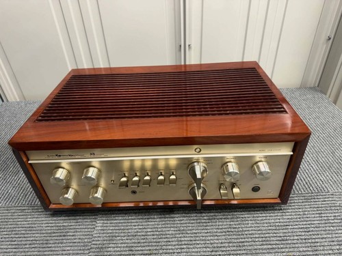Luxman lx38 ultimate power - lx38,