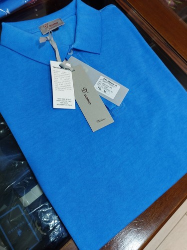 Polo uomo manica corta - polo,
