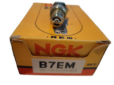 SCATOLA DI 10 CANDELE