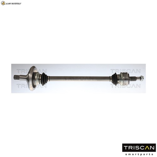 Albero motore 8540 23578 per - albero,