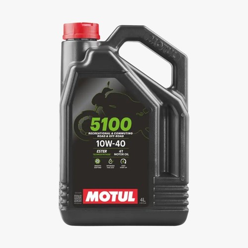 Lt olio moto - 1, 5100