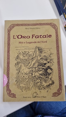 Mary tibaldi chiesa oro - chiesa,, l'oro