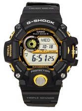 Orologio da uomo Casio G-Shock