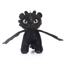 Dragon Trainer Peluche