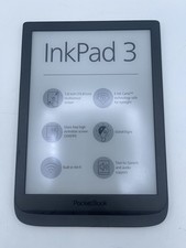 Liseuse PocketBook InkPad 3 8Go