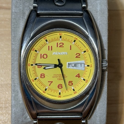 Orologio nixon the - orologio, don
