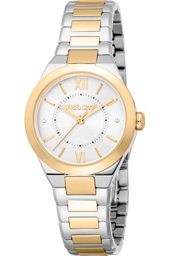 Orologio roberto cavalli - roberto,