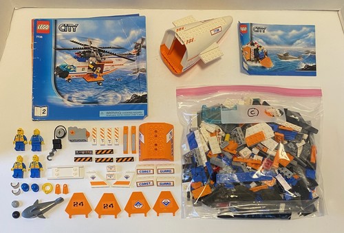 Lego 7738 town - 7738, city
