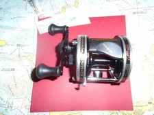 ABU GARCIA AMBASSADEUR 5501-C3