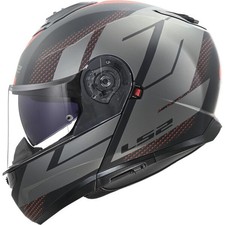 CASCO MODULARE FF908 LS2